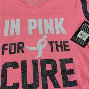Breast Cancer Awareness Shirt